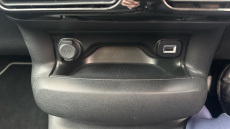 Citroen C4 Cactus 1.2 PureTech Flair EAT6 5dr Petrol Hatchback